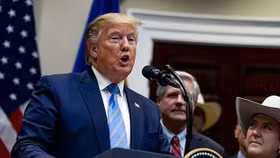 Điểm danh các quốc gia đã đạt thỏa thuận thương mại với Mỹ trước thời hạn 1/8