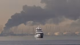 Xung đột Trung Đông khiến Dubai "mất điểm" trong mắt giới siêu giàu