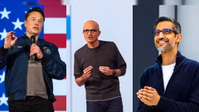  Mỹ sẽ phải hối tiếc vì hắt hủi lao động nước ngoài: Câu chuyện từ những “ông trùm” công nghệ tại Thung lũng Silicon