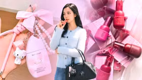 Cú bẻ lái vào thị trường ngách của doanh nghiệp thời trang và làm đẹp