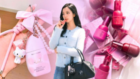 Cú bẻ lái vào thị trường ngách của doanh nghiệp thời trang và làm đẹp