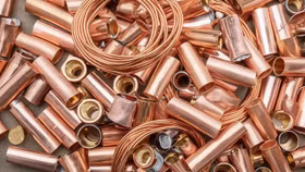 Giá đồng có thể sớm lập đỉnh 15.000 USD/tấn 