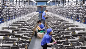 Thuế quan của Mỹ làm đảo lộn kế hoạch đầu tư vào Đông Nam Á của doanh nghiệp Trung Quốc