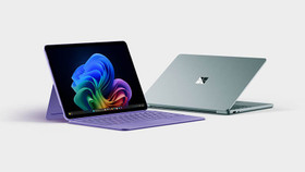 Microsoft ra mắt Surface Pro 12 inch với thay đổi lớn sau nhiều năm "bảo thủ" 
