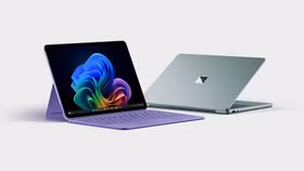 Microsoft ra mắt Surface Pro 12 inch với thay đổi lớn sau nhiều năm "bảo thủ" 