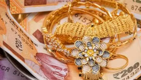 Cho vay thế chấp vàng trở thành nghề “hot” tại Ấn Độ