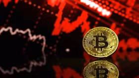 Bitcoin đánh dấu ngày giao dịch tồi tệ nhất kể từ tháng 3