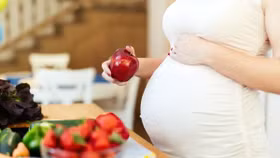 11 loại trái cây bổ dưỡng cho mẹ bầu và thai nhi