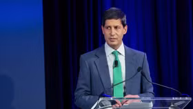 Ông Kevin Warsh, ứng viên được Tổng thống Donald Trump đề cử cho vị trí tân Chủ tịch Cục Dự trữ Liên bang Mỹ (Fed)