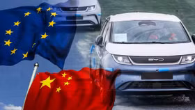 Các thành viên EU đồng ý tăng thuế đối với xe điện Trung Quốc