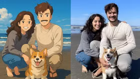 Cẩn trọng với công cụ tạo hình ảnh cá nhân bằng ChatGPT