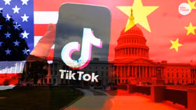Tòa án Mỹ giữ nguyên phán quyết buộc TikTok phải “bán mình”