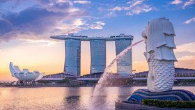 Người giàu Singapore lo ngại di sản sẽ “đứt gánh” chỉ sau một thế hệ