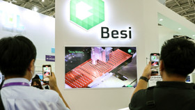 Đại gia bán dẫn Hà Lan muốn đầu tư 1,3 tỷ USD tại Việt Nam là ai? 