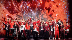 Concert “Anh trai vượt ngàn chông gai” Hà Nội: Cháy vé ngay sau khi mở bán, hàng nghìn người xếp hàng online