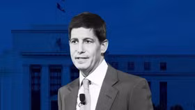Chủ tịch Fed Kevin Warsh