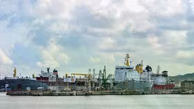 Thị trường có thể đang đánh giá thấp mức độ thiệt hại từ chiến sự Iran