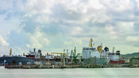 Thị trường có thể đang đánh giá thấp mức độ thiệt hại từ chiến sự Iran