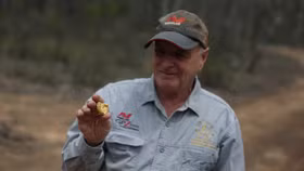 Giá vàng lập đỉnh, Australia bùng nổ “cơn sốt săn vàng” mới