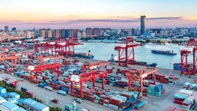 Khu thương mại tự do: Lá bài chiến lược giúp kinh tế Trung Quốc cất cánh