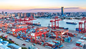 Bài học từ các Khu thương mại tự do của Trung Quốc 