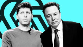 Cuộc đối đầu nghìn tỷ USD giữa Sam Altman và Elon Musk