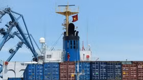 Loạt doanh nghiệp Mỹ kêu gọi giảm thuế nhập khẩu từ Việt Nam