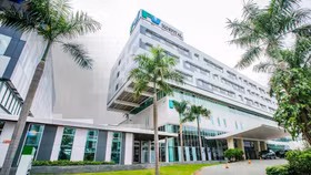 Việt Nam nổi bật trong làn sóng đầu tư y tế tại châu Á