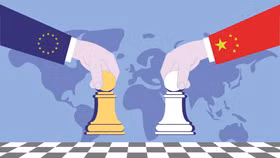 Thuế quan Mỹ khiến Trung Quốc và EU xích lại gần nhau hơn?