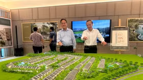 Vì sao các tập đoàn gia đình tại Đông Nam Á đang mất dần lợi thế?