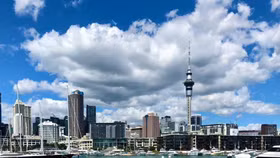 Đi ngược với số đông, New Zealand nâng cấp thị thực vàng để mời gọi giới siêu giàu