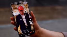 Ông Trump bất ngờ “nới tay”, miễn trừ thuế cho điện thoại, máy tính, chip Trung Quốc