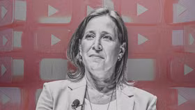 Cựu CEO YouTube Susan Wojcicki