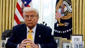 Quốc gia nào sẽ chịu cú sốc lớn nhất từ thuế dược 200% và thuế đồng 50% của Mỹ?