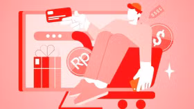 Khi mô hình mua trước, trả sau vướng "lưới" pháp lý