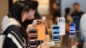 Xuất hiện nhiều khiếu nại về iPhone 17 