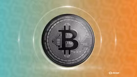 Giá Bitcoin tăng lên 107.000 USD, dự kiến sớm thiết lập mức đỉnh mới