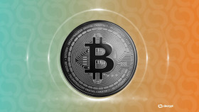 Giá Bitcoin tăng lên 107.000 USD, dự kiến sớm thiết lập mức đỉnh mới