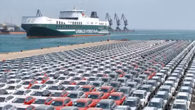 Trung Quốc vướng “bão” kiện tụng tại WTO