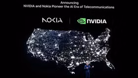 Nvidia sắp cán mốc vốn hóa 5.000 tỷ USD, “bắt tay” Nokia lập liên minh mới của kỷ nguyên 6G và AI