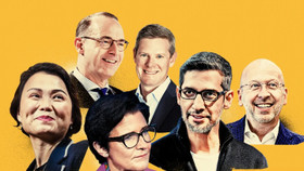 Bật mí một điểm chung của 200 CEO thành công nhất thế giới