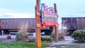 Mùa hè buồn của ngành du lịch Mỹ