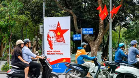 Việt Nam trở thành miền đất hứa của hàng loạt ngân hàng Singapore
