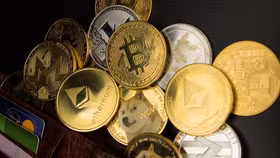 Giá Bitcoin vững vàng ở mốc 114.000 USD sau loạt biến động lớn