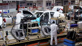 Doanh nghiệp Nhật Bản có xu hướng rời Trung Quốc, chuyển hướng sang Việt Nam và Ấn Độ