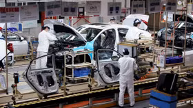 Căng thẳng với Trung Quốc, doanh nghiệp Nhật Bản tìm đường rời sang Việt Nam, Ấn Độ