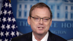 Phản ứng trái chiều về ông Kevin Hasset - ứng viên “nặng ký” cho chiếc ghế Chủ tịch Fed