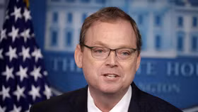 Phản ứng trái chiều về ông Kevin Hasset - ứng viên “nặng ký” cho chiếc ghế Chủ tịch Fed