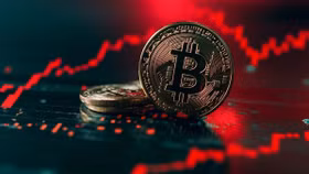 Thị trường tiền số “ảm đạm” trong bối cảnh còn nhiều lo ngại về bất ổn kinh tế