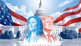 Nước Mỹ bầu cử Tổng thống như thế nào?